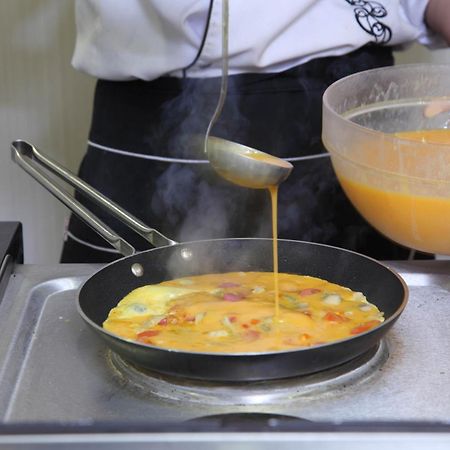 호텔 센바이라크 시티 아다나 외부 사진
